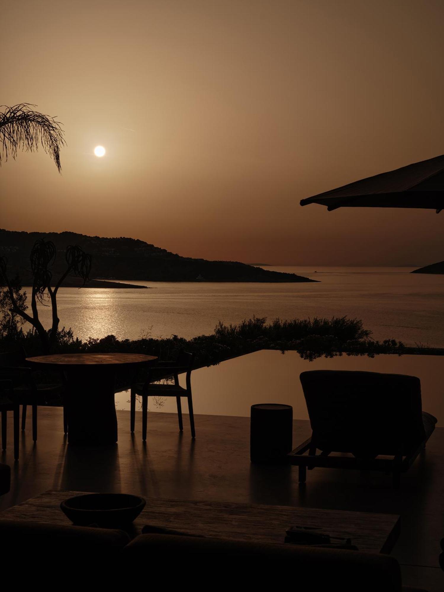 Scorpios Bodrum Exterior photo