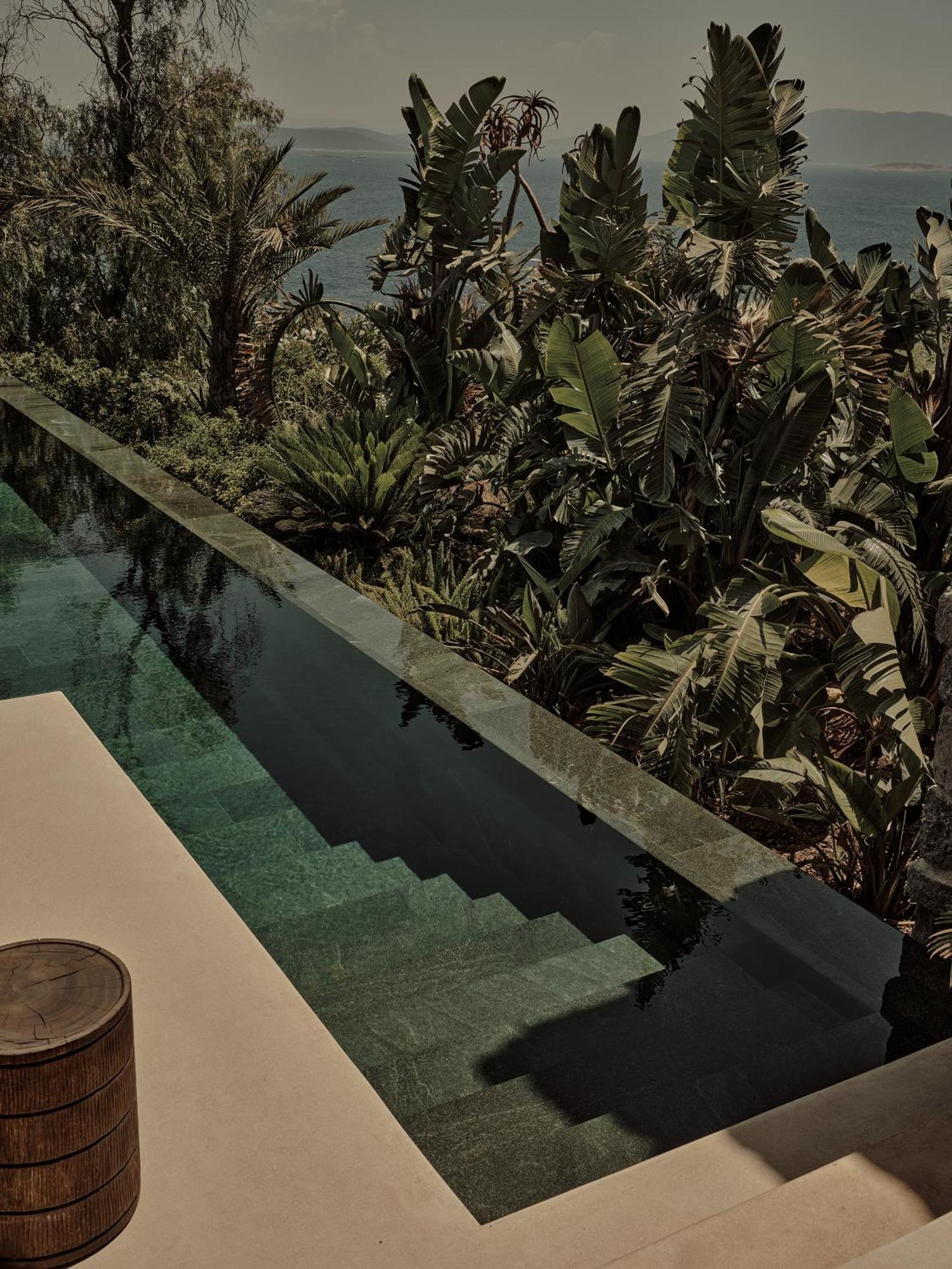 Scorpios Bodrum Exterior photo