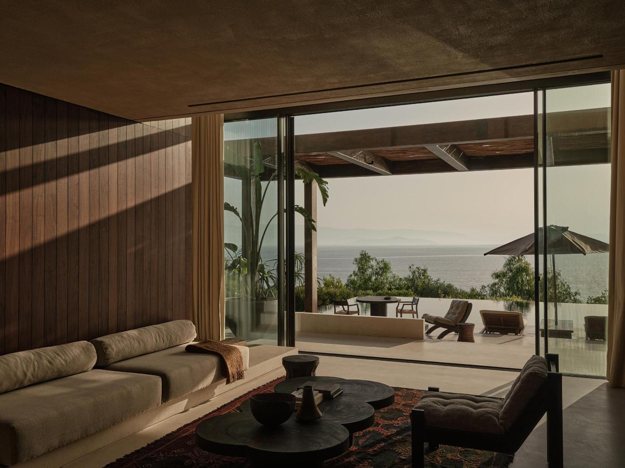 Scorpios Bodrum Exterior photo