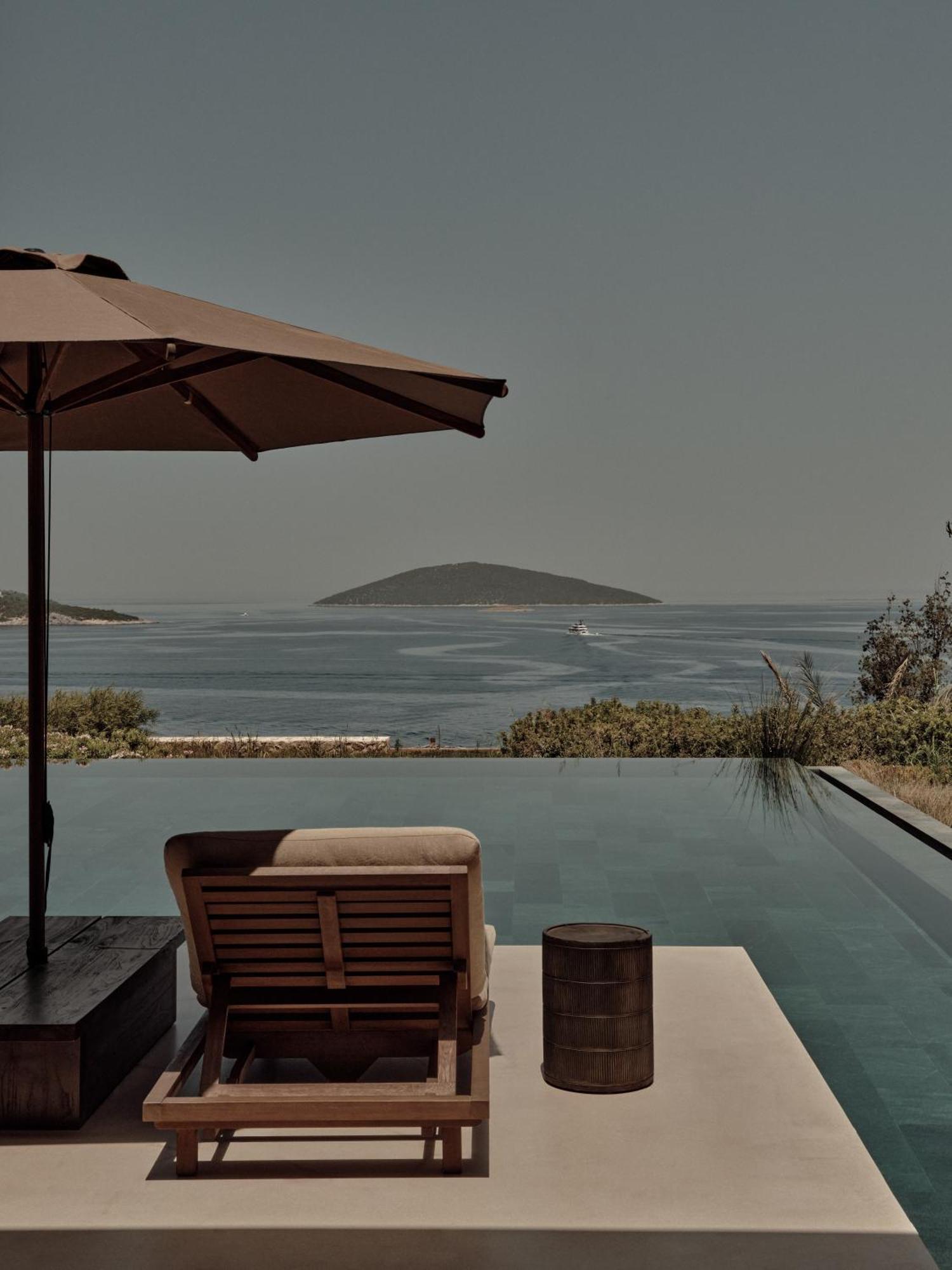 Scorpios Bodrum Exterior photo