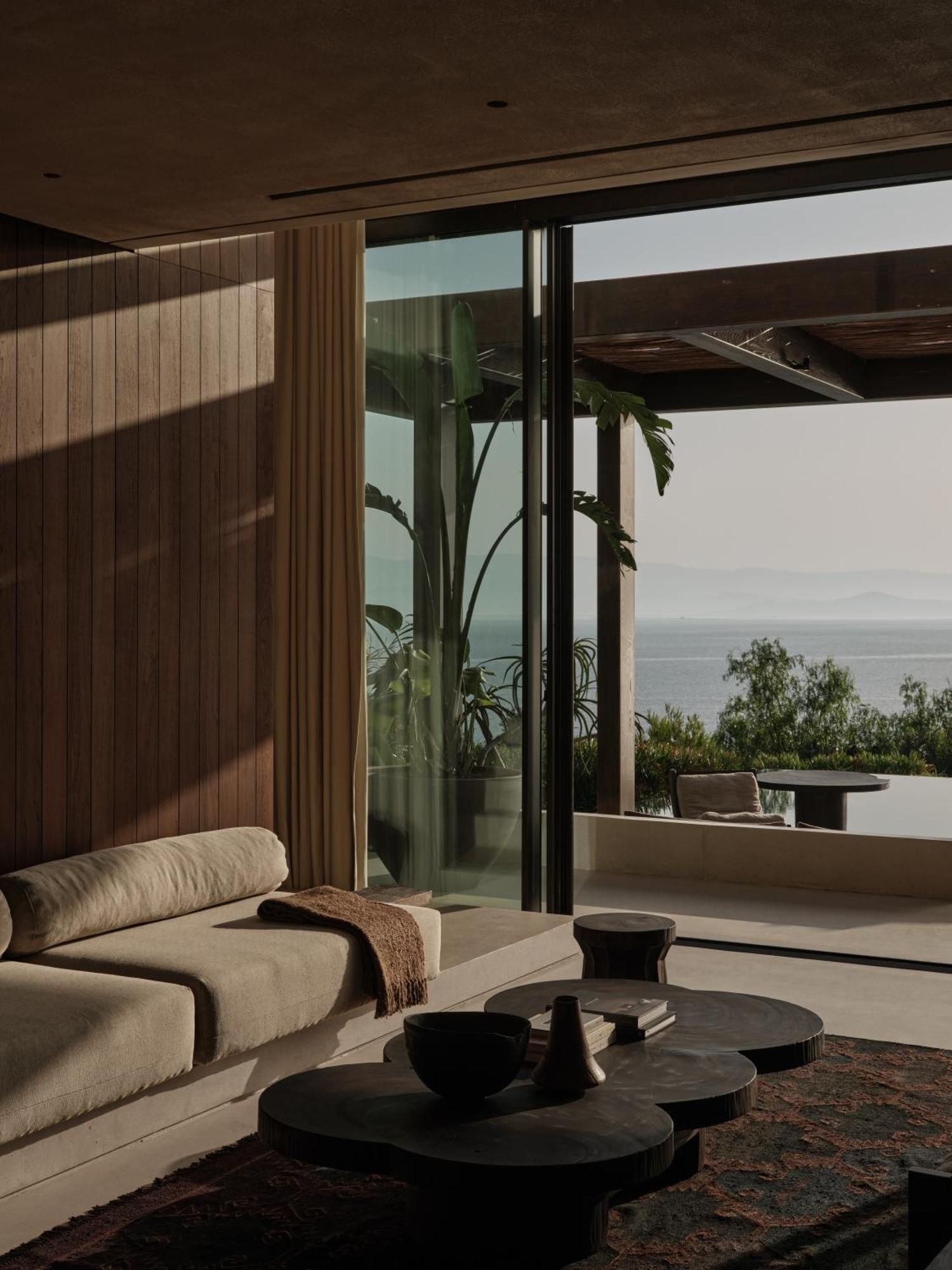 Scorpios Bodrum Exterior photo