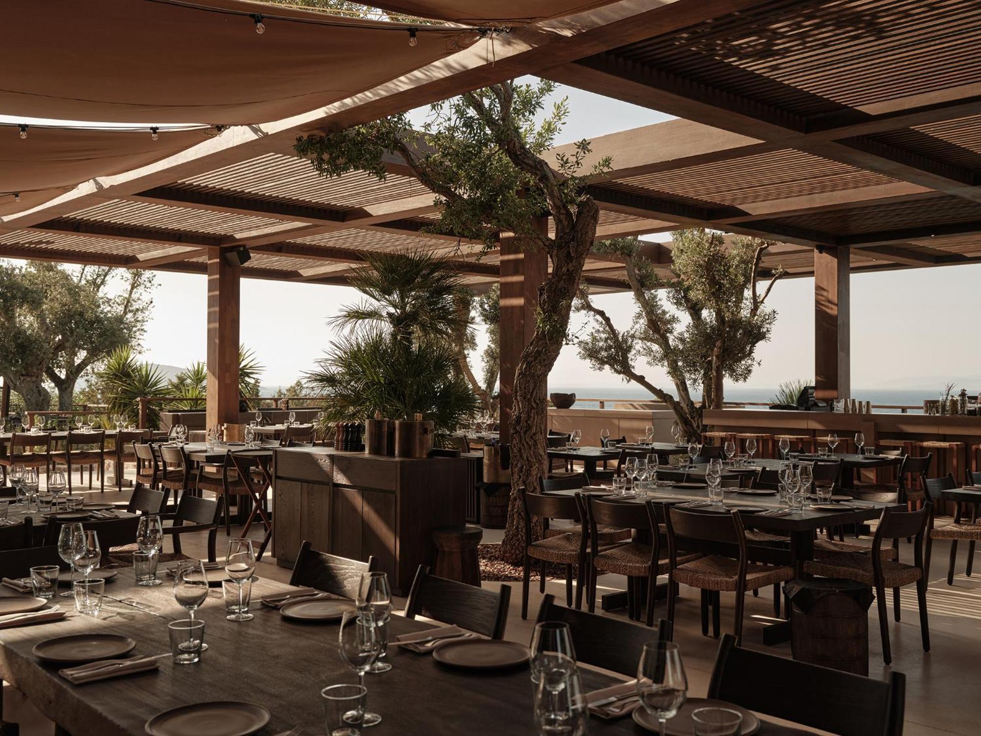 Scorpios Bodrum Exterior photo